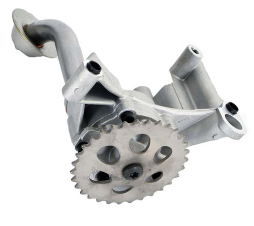 2004-2006 Volkswagen 1.9L 1896ci SOHC L4 8V BEW, BRM PD-TDI 79.50mm Bore Oil Pump -EP113 -EP14
