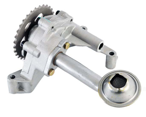 1990-2007 Volkswagen 2.0L 1984ci SOHC L4 8V Naturally Aspirated 82.50mm Bore Oil Pump -EP113 -EP15