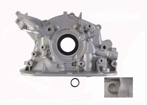 1995-2004 Toyota 3.4L 3378ci DOHC V6 24V 5VZFE 93.50mm Bore Oil Pump -EP135 -EP1