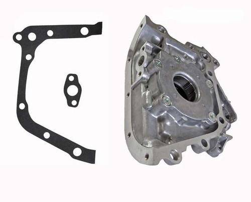 1988-1997 Toyota 1.6L 1587ci DOHC L4 16V 4AF,4AFE 81.00mm Bore Oil Pump -EP147 -EP9