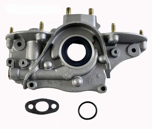1985-1987 Honda 1.5L 1488ci SOHC L4 12V EW1, D15A2 74.00mm Bore Oil Pump -EP149 -EP4