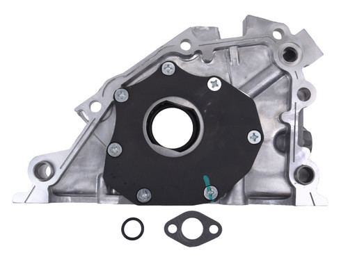 1988-1992 Mazda 2.2L 2184ci SOHC L4 12V F2 Turbo 86.00mm Bore Oil Pump -EP151 -EP4