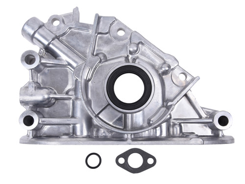 1988-1992 Mazda 2.2L 2184ci SOHC L4 12V F2 Turbo 86.00mm Bore Oil Pump -EP151 -EP4