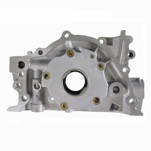 1989-1997 Suzuki 1.3L 1298ci SOHC L4 8V G13BA 74.00mm Bore Oil Pump -EP158 -EP3