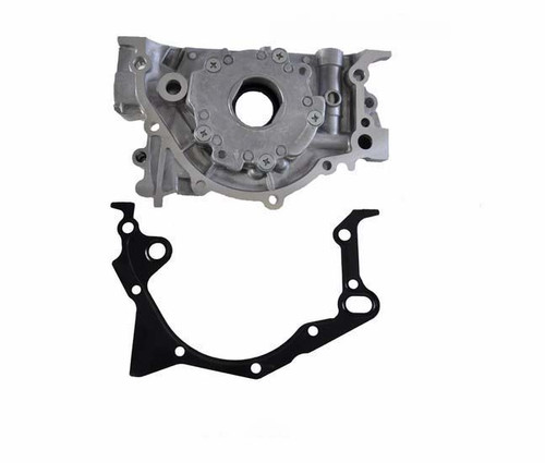 1994-2000 GM, Chevrolet 1.6L 1590ci SOHC L4 16V "6" Suz. 75.00mm Bore Oil Pump -EP169 -EP3