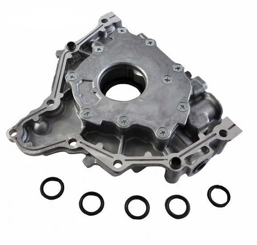 1992-2004 Isuzu 3.2L 3165ci DOHC V6 24V 6VD1 93.40mm Bore Oil Pump -EP220 -EP3