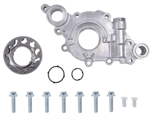 2012-2025 Kia 2.0L 1999ci DOHC L4 16V 81.00mm Bore Oil Pump -EP231 -EP3