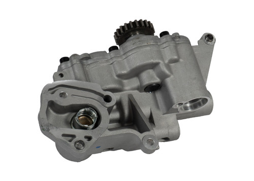 2008-2018 Volkswagen 2.0L 1984ci DOHC L4 16V CCTA Turbo 82.50mm Bore Oil Pump -EP300 -EP3