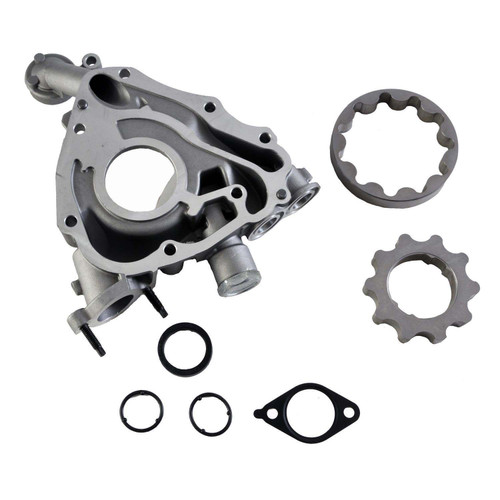2006 Lexus 3.0L 2994ci DOHC V6 24V 3GRFSE 87.40mm Bore Oil Pump -EP490 -EP2