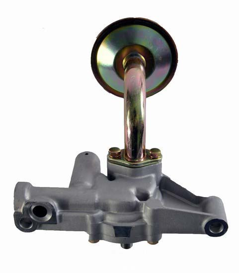 1979-1984 Mazda 2.0L 1970ci SOHC L4 8V MA 80.00mm Bore Oil Pump -EP86D -EP7