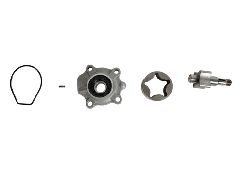 1994-1996 Honda 2.6L 2559ci SOHC L4 8V Isuzu 4ZE1 92.60mm Bore Oil Pump -EPK155 -EP1