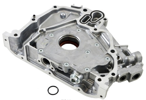 2005-2010 Honda 3.5L 3471ci SOHC V6 24V J35A6 89.00mm Bore Oil Pump -EPK164 -EP7