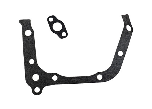 1988-1997 Toyota 1.6L 1587ci DOHC L4 16V 4AF,4AFE 81.00mm Bore Oil Pump -EPK174 -EP8