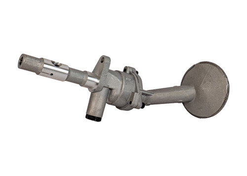 1986-1989 Toyota 2.2L 2237ci OHV L4 8V 4YEC 91.00mm Bore Oil Pump -EPK180 -EP2