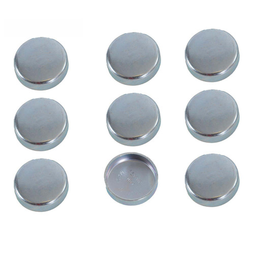 1983-1989 Chrysler, Dodge, Ram 2.0L 122ci SOHC L4 8V "5,D" Mits. 85.00mm Bore Expansion Plug Kit PK914 -EP33