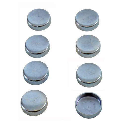 1986-1989 Honda 2.0L 1955ci SOHC L4 BT, A20A3 82.70mm Bore Expansion Plug Kit PK917 -EP4