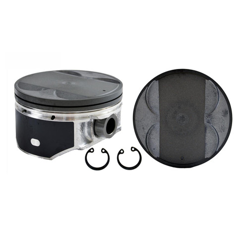 2002-2023 Nissan 3.5L 3498ci DOHC V6 24V VQ35DE 95.50mm Bore Piston Set P4008(6) -EP2