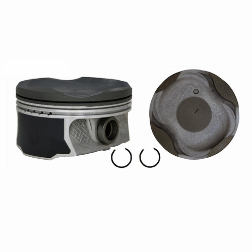 2007-2022 Toyota 5.7L 5663ci DOHC V8 32V 3URFE,FBE 94.00mm Bore Piston Set P4021(8) -EP2
