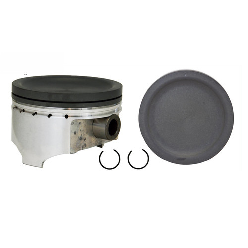 2001-2008 Suzuki 2.7L 2737ci DOHC V6 24V H27A 88.00mm Bore Piston Set P4025(6) -EP1