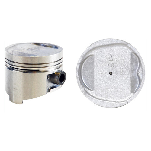 1983-1989 Mitsubishi 2.0L 1997ci SOHC L4 8V G63B 85.00mm Bore Piston Set P4539(4) -EP4
