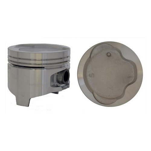 1987-1994 Toyota 1.5L 1457ci SOHC L4 12V 3E,3EE 73.00mm Bore Piston Set P4650(4) -EP1