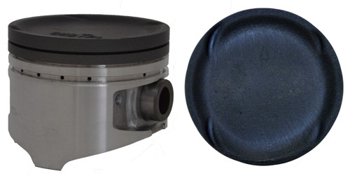 1990-1999 Mitsubishi 2.0L 1997ci DOHC L4 16V "U,F" 4G63 Turbo 85.00mm Bore Piston Set P4758(4) -EP3