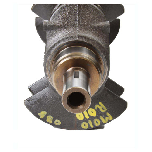 2002-2011 GM 2.2L 134ci DOHC L4 16V "5,6,B,D,F,H,W" GM Ecotec 86.00mm Bore Crank Kit 104550 -EP2