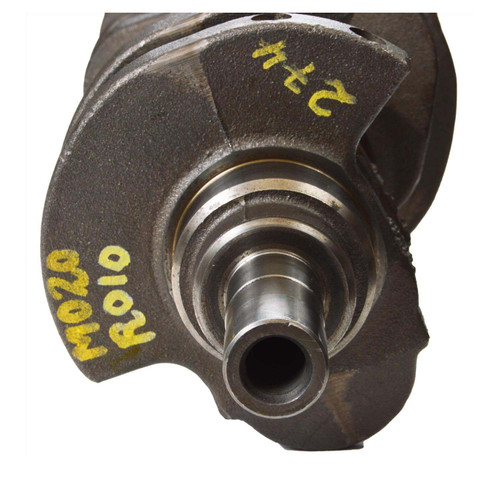 2002-2009 GM, Chevrolet 4.2L 254ci DOHC L6 24V "S" GM 93.00mm Bore Crank Kit 105120 -EP1