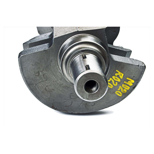 1966-1969 GM, Chevrolet 6.5L 396ci OHV V8 16V Chevrolet 4.094" Bore Crank Kit 122700 -EP3