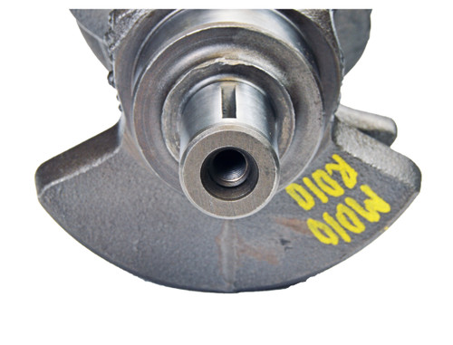 1991-1997 GM 3.4L 207ci DOHC V6 24V "X" Chevrolet 92.00mm Bore Crank Kit 128000 -EP3