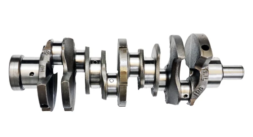 1993-2005 GM 3.4L 207ci OHV V6 12V "E,S" Chevrolet 92.00mm Bore Crank Kit 128000 -EP4
