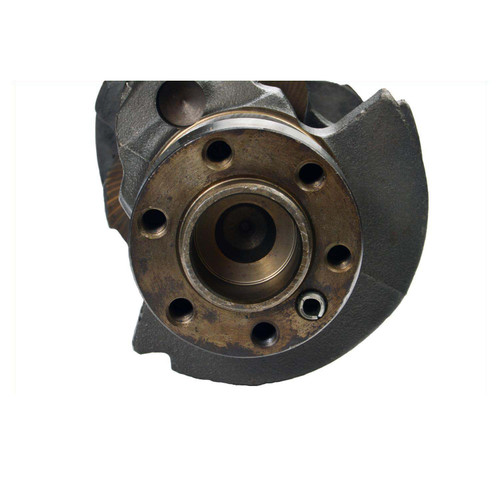 1985-2016 GM, Chevrolet 4.3L 262ci OHV V6 12V Vortec Chevrolet 4.000" Bore Crank Kit 129650 -EP2