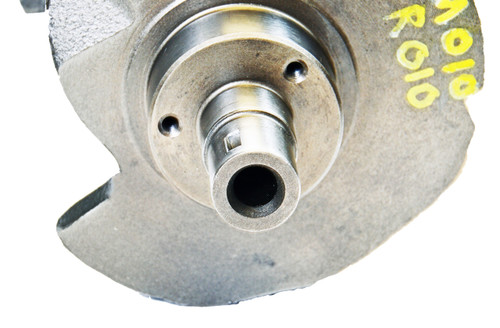 1987-1995 Chrysler, Dodge, Ram 2.5L 153ci SOHC L4 8V "G,K" Chrysler Naturally Aspirated 87.50mm Bore Crank Kit 136600 -EP2