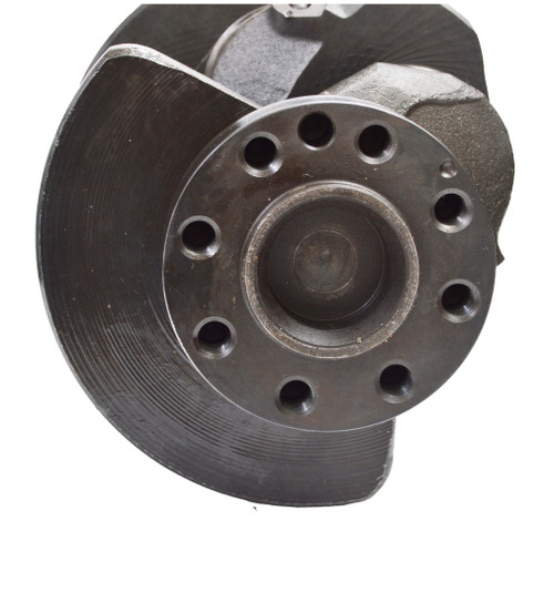 1991-1996 Chrysler 3.0L 181ci DOHC V6 24V "C,K" Mits. Turbo 91.10mm Bore Crank Kit 138100 -EP1