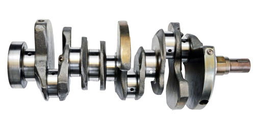 1994-1996 Mitsubishi 3.5L 3496ci DOHC V6 24V 6G74 93.00mm Bore Crank Kit 138500 -EP2