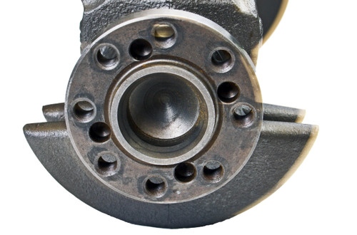 1995-2010 Chrysler 2.4L 148ci DOHC L4 16V Naturally Aspirated 87.50mm Bore Crank Kit 138600 -EP1
