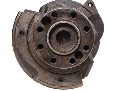 2005-2024 Jeep 5.7L 345ci OHV V8 16V "2,T" Hemi 3.917" Bore Crank Kit 139650 -EP3