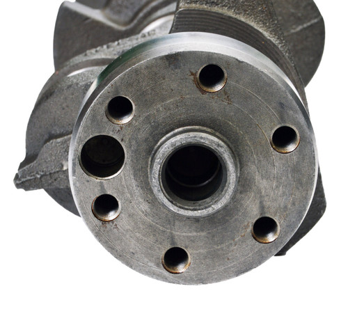 1977-1997 Ford 2.3L 140ci SOHC L4 8V "2,A,B" 3.780" Bore Crank Kit 162500 -EP1