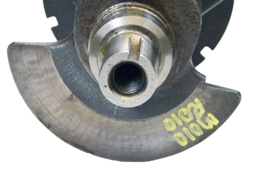 1987-1995 GM 2.3L 138ci DOHC L4 16V "A,D" Olds. Quad 4 92.00mm Bore Crank Kit 203300 -EP1