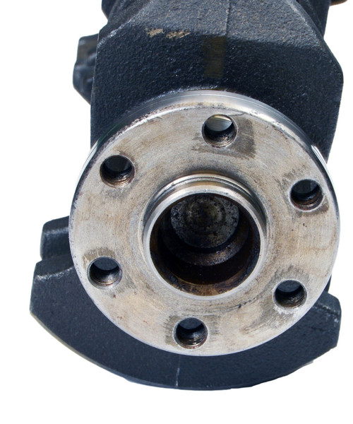 1987-1994 Toyota 1.5L 1457ci SOHC L4 12V 3E,3EE 73.00mm Bore Crank Kit 962400 -EP1