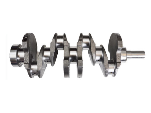 1981-1985 Toyota 2.4L 2366ci SOHC L4 8V 22R, 22REC 92.00mm Bore Crankshaft ECS100N -EP1