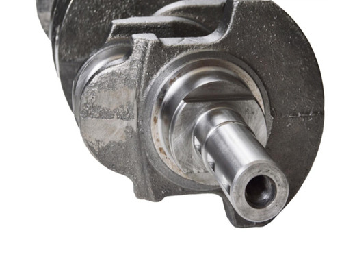 1981-1995 Toyota 2.4L 2366ci SOHC L4 8V 22R,RE,REC Naturally Aspirated 92.00mm Bore Crankshaft ECS100N -EP2