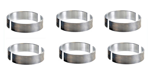 2006-2009 Mitsubishi 3.7L 3740ci SOHC V6 12V "K" Chry 93.00mm Bore Rod Bearing Set BB219J -EP3