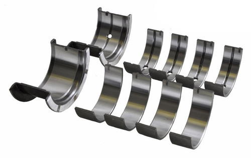 1976-2002 GM, Chevrolet 5.0L 305ci OHV V8 16V Chevrolet 3.736" Bore Main Bearing Set BC424J -EP14