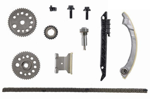 2004-2007 Saturn 2.0L 122ci DOHC L4 16V "P" S/C 86.00mm Bore Timing Set TS1420 -EP3