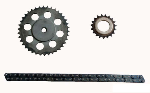1990-2000 Ford 4.0L 244ci OHV V6 12V "X" 100.40mm Bore Timing Set TS4172 -EP1