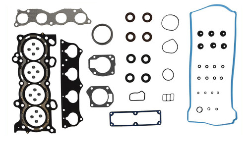 2002-2004 Acura 2.0L 1998ci DOHC L4 16V K20A2 86.00mm Bore Head Gasket Set AC2.0HS-A -EP1