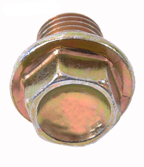1997-2004 Mitsubishi 3.5L 3496ci SOHC V6 24V 6G74 93.00mm Bore Oil Drain Plug DP8022 -EP53