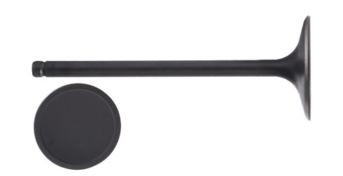 Intake Valve - GM Chevrolet 4.3L 262 5.3L 325 OHV - Enginetech V3432
