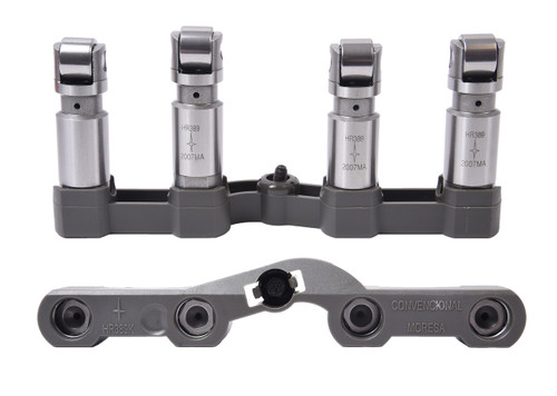 Valve Lifter - (4) Assembly Chrysler Dodge Without Mds Includes Yolk - Enginetech L5700-4